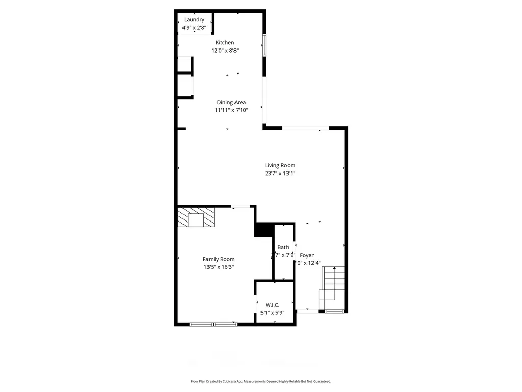 4904 Rollingwood Court Garland TX 75043