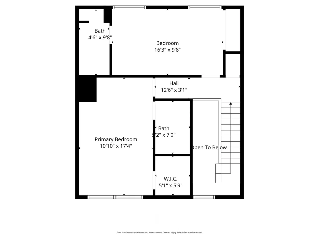 4904 Rollingwood Court Garland TX 75043
