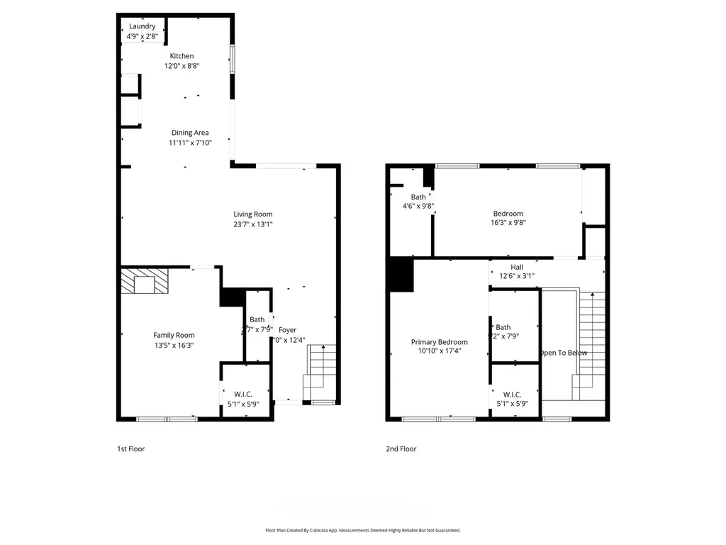 4904 Rollingwood Court Garland TX 75043