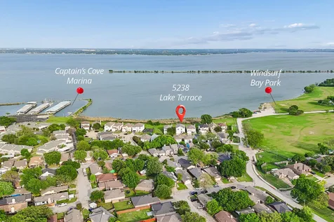 5238 Lake Terrace Court Garland TX 75043