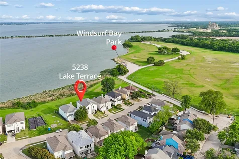 5238 Lake Terrace Court Garland TX 75043