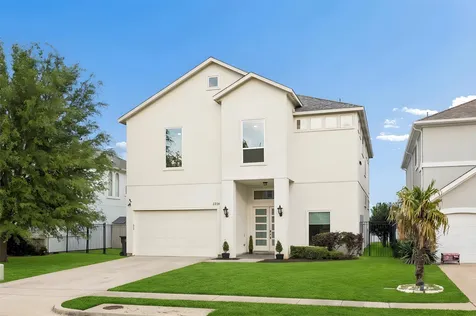 5238 Lake Terrace Court Garland TX 75043
