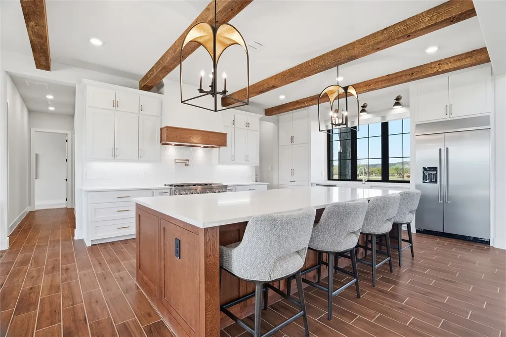 1010 Ranger Ridge Way Strawn TX 76478