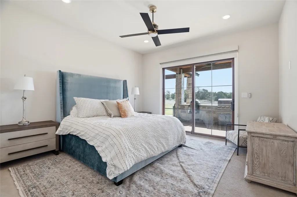 1010 Ranger Ridge Way Strawn TX 76478