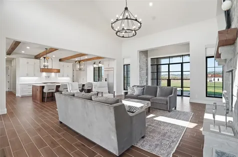 1010 Ranger Ridge Way Strawn TX 76478