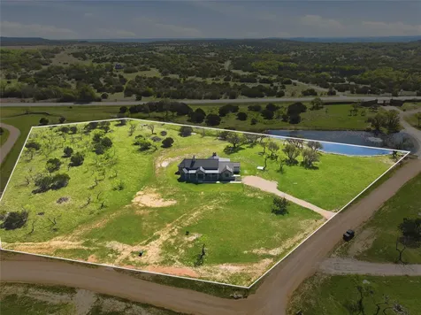 1010 Ranger Ridge Way Strawn TX 76478