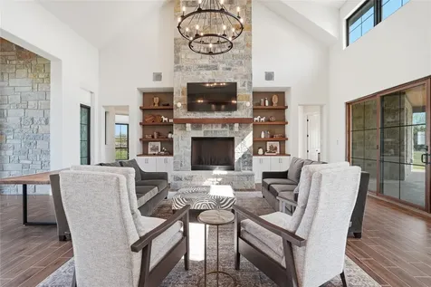 1010 Ranger Ridge Way Strawn TX 76478