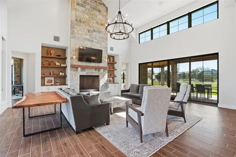 1010 Ranger Ridge Way Strawn TX 76478