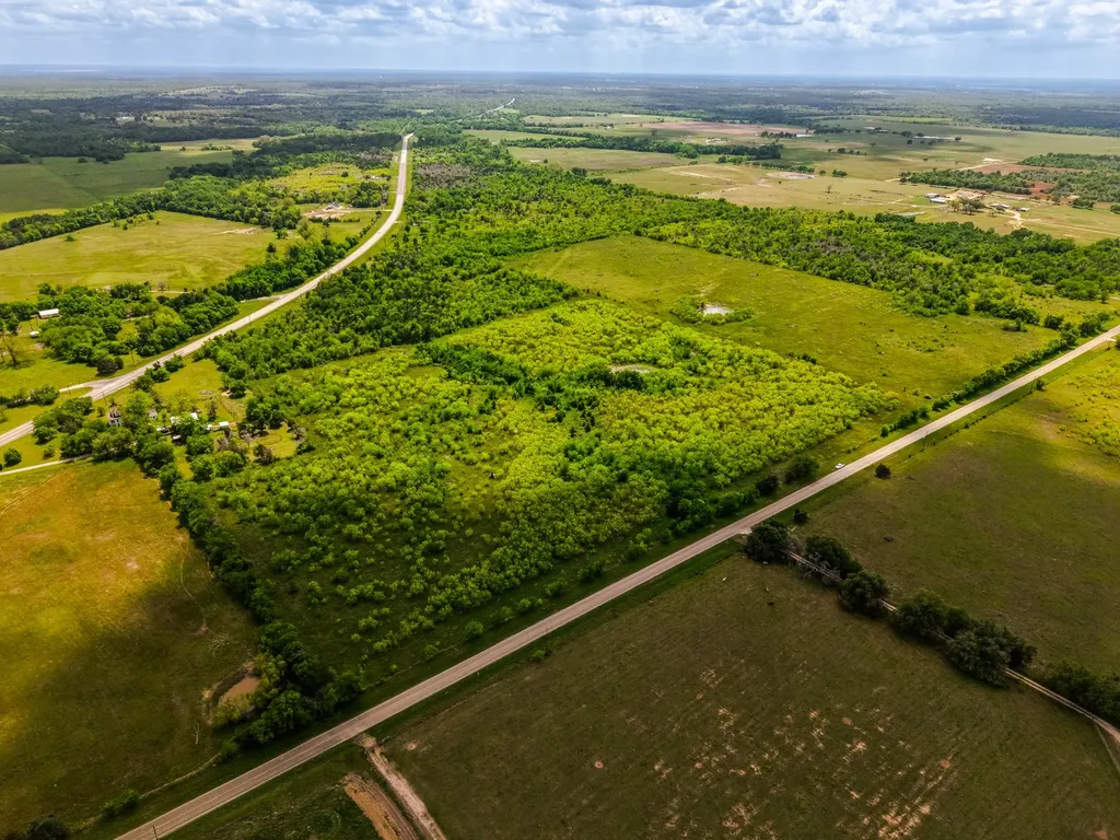 Tbd Fm 413 Road Kosse TX 76653