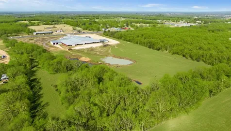 3536 E Hwy 82 Highway Paris TX 75462