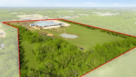 3536 E Hwy 82 Highway Paris TX 75462