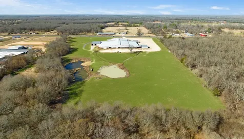 3536 E Hwy 82 Highway Paris TX 75462