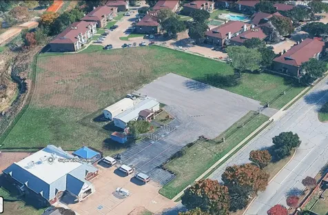 7387 S Hulen Street Fort Worth TX 76133
