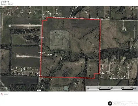 001 Fm 151 Trenton TX 75490