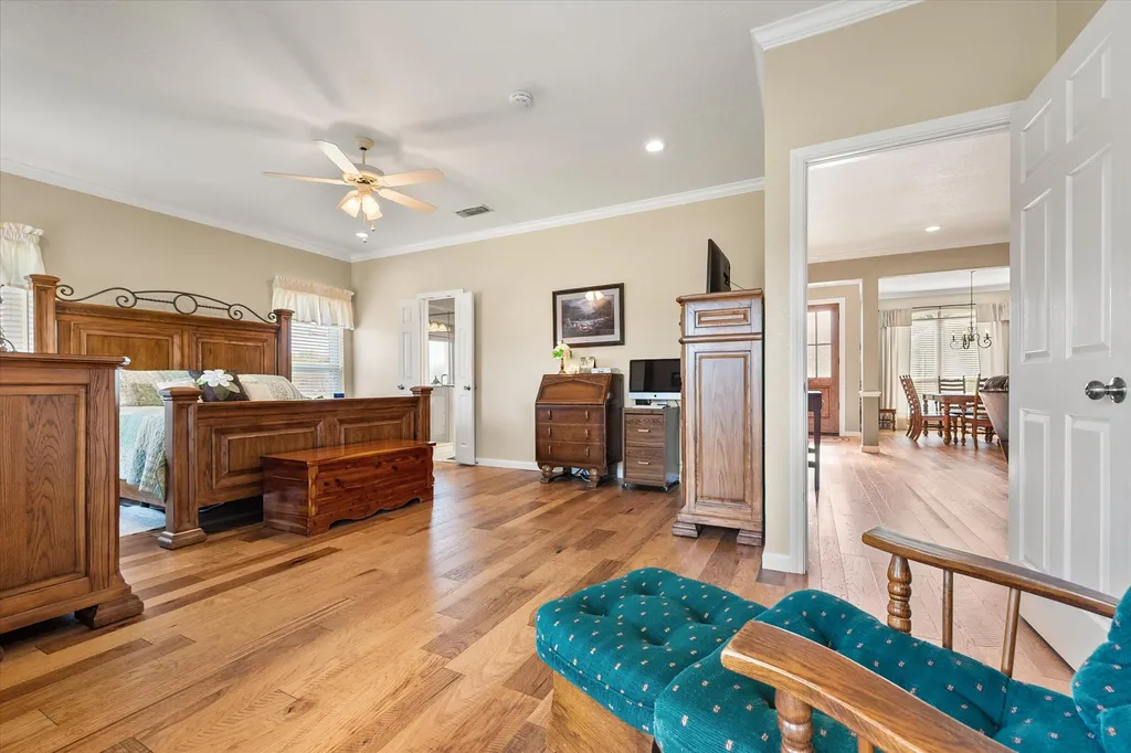 220 S Fork Drive Hudson Oaks TX 76087