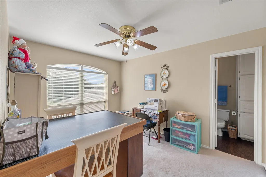220 S Fork Drive Hudson Oaks TX 76087