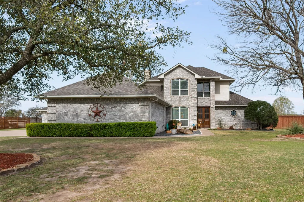 220 S Fork Drive Hudson Oaks TX 76087