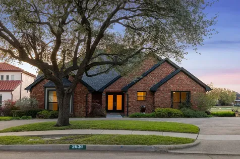 2636 Brookside Drive Irving TX 75063