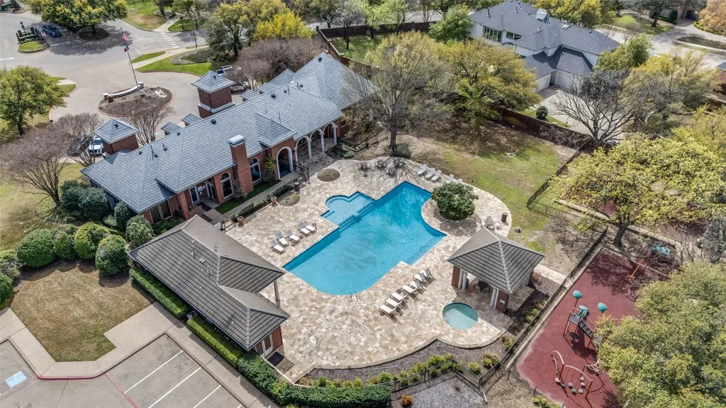 5374 Jessica Lane Frisco TX 75034