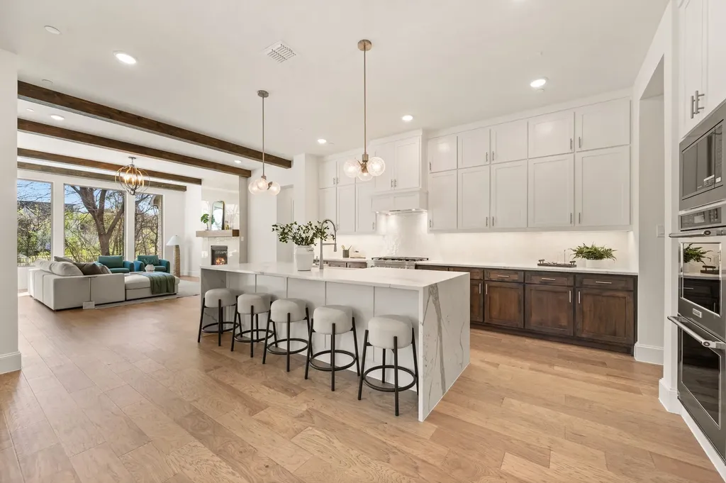 2131 Ravenwood Drive Keller TX 76262