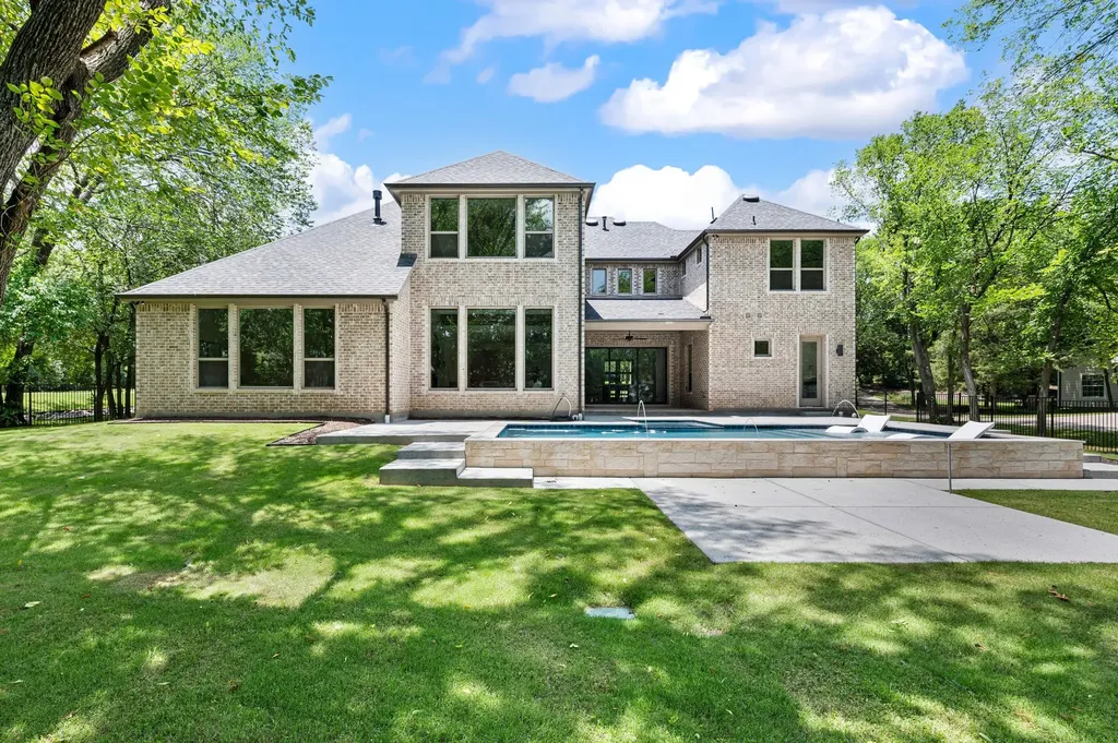 2131 Ravenwood Drive Keller TX 76262