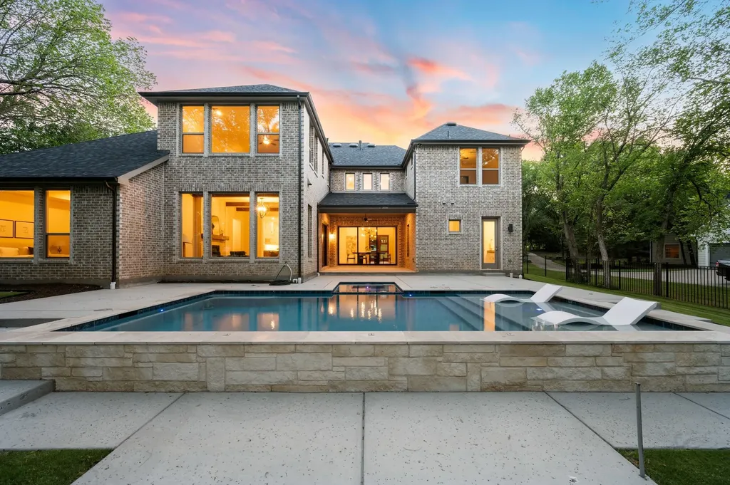 2131 Ravenwood Drive Keller TX 76262