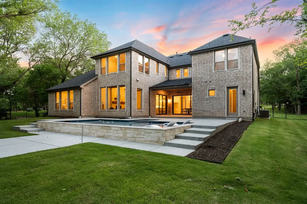2131 Ravenwood Drive Keller TX 76262