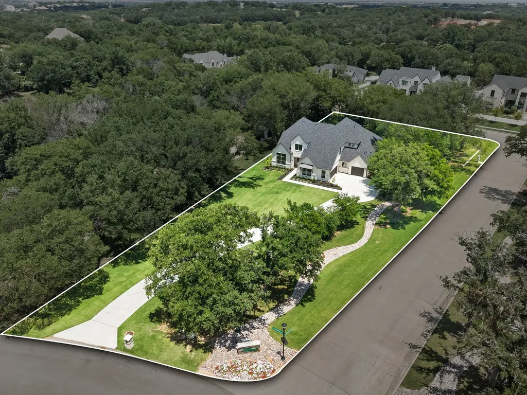 2131 Ravenwood Drive Keller TX 76262