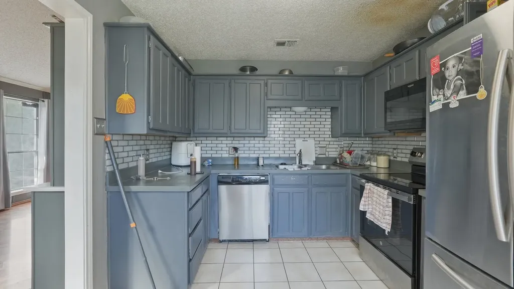 7921 Tree Leaf Lane Fort Worth TX 76123