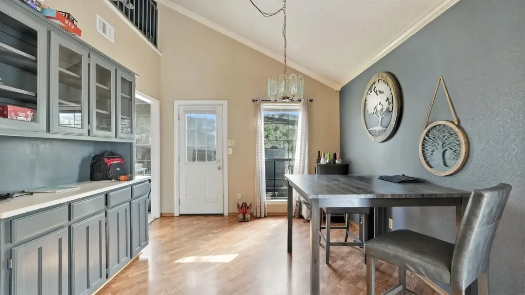7921 Tree Leaf Lane Fort Worth TX 76123