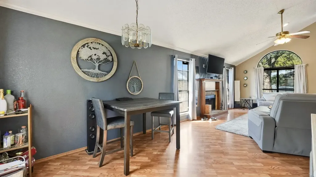 7921 Tree Leaf Lane Fort Worth TX 76123