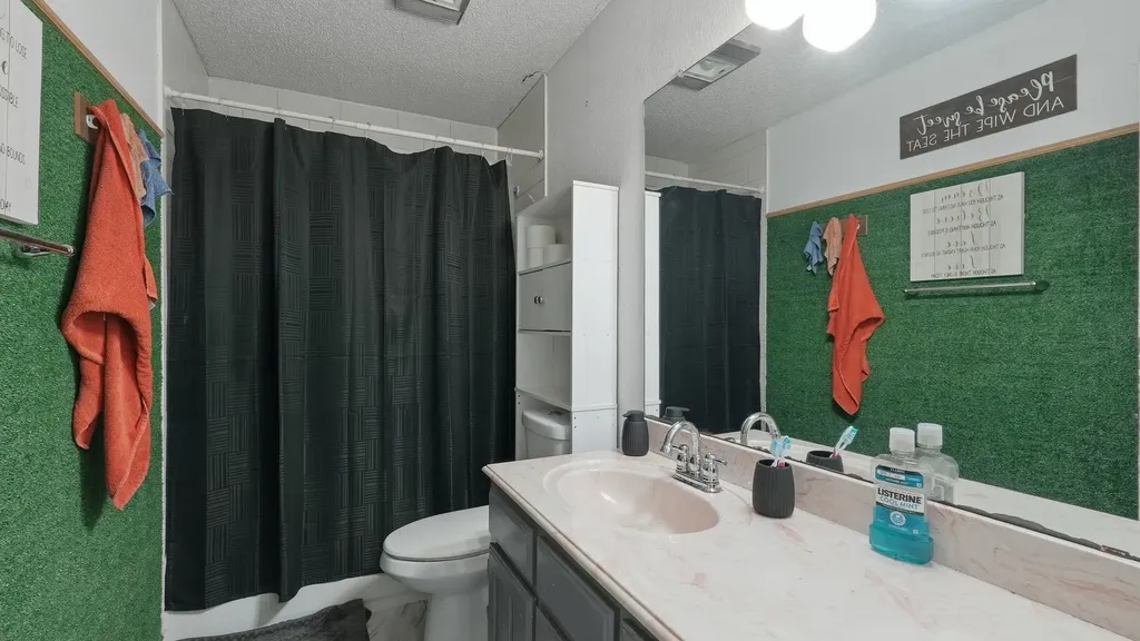 7921 Tree Leaf Lane Fort Worth TX 76123