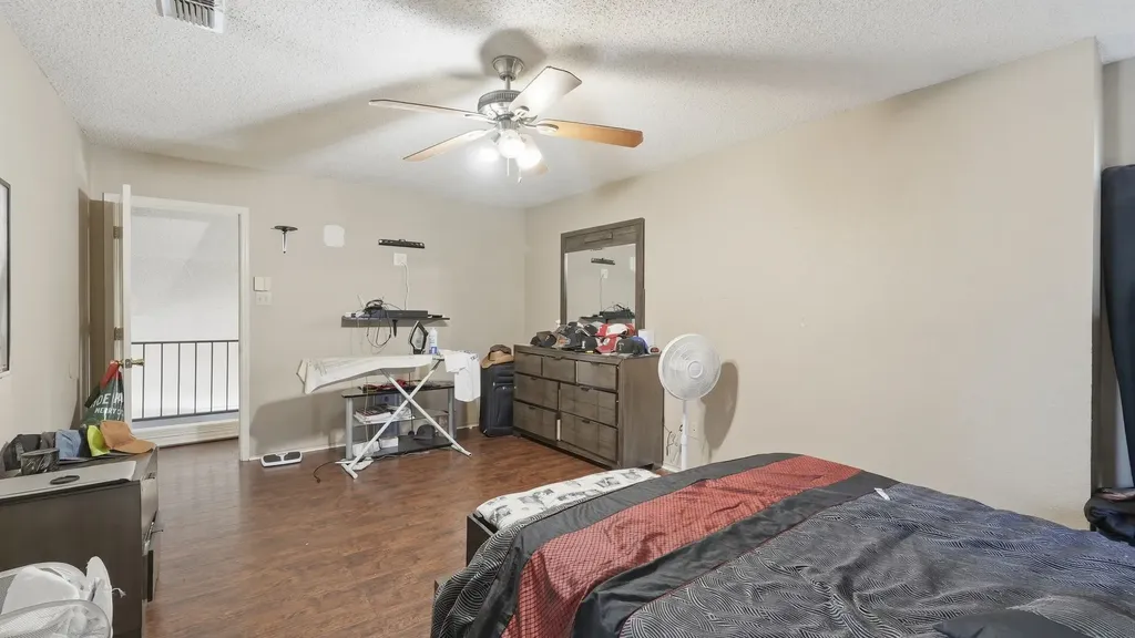 7921 Tree Leaf Lane Fort Worth TX 76123