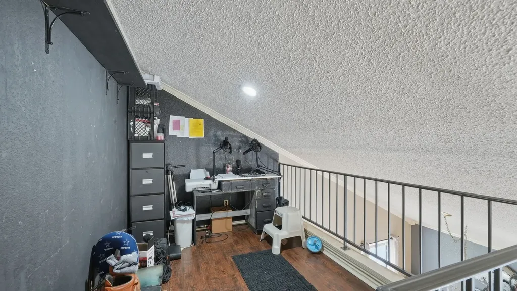 7921 Tree Leaf Lane Fort Worth TX 76123