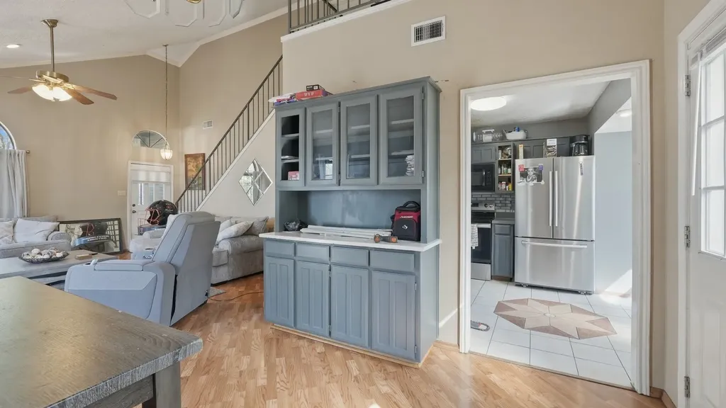 7921 Tree Leaf Lane Fort Worth TX 76123