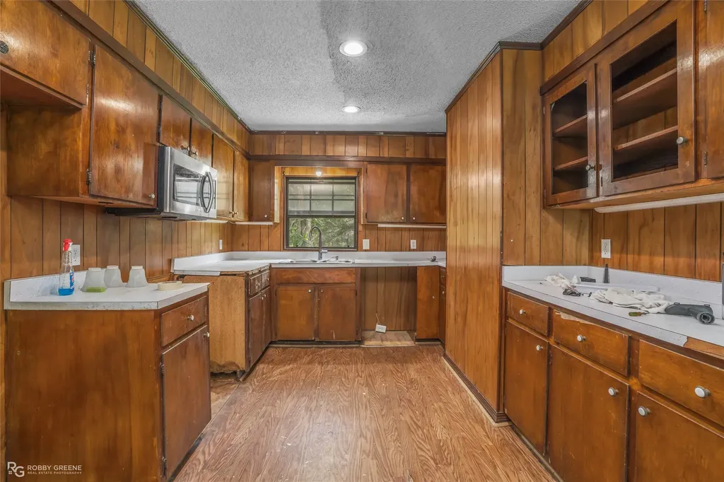 120 Bessie Crow Road Coushatta LA 71019