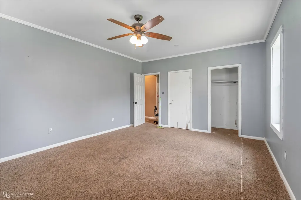 120 Bessie Crow Road Coushatta LA 71019