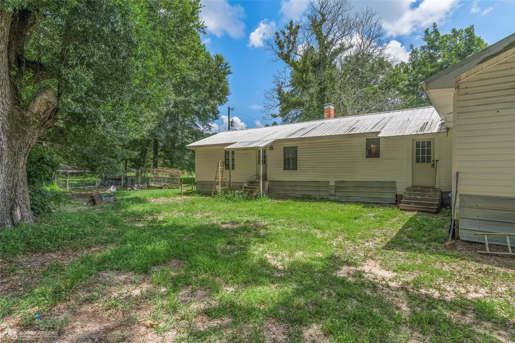 120 Bessie Crow Road Coushatta LA 71019