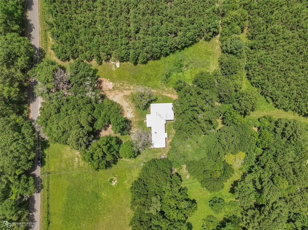 120 Bessie Crow Road Coushatta LA 71019