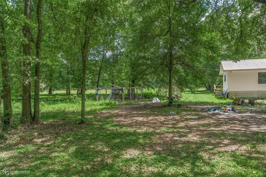 120 Bessie Crow Road Coushatta LA 71019