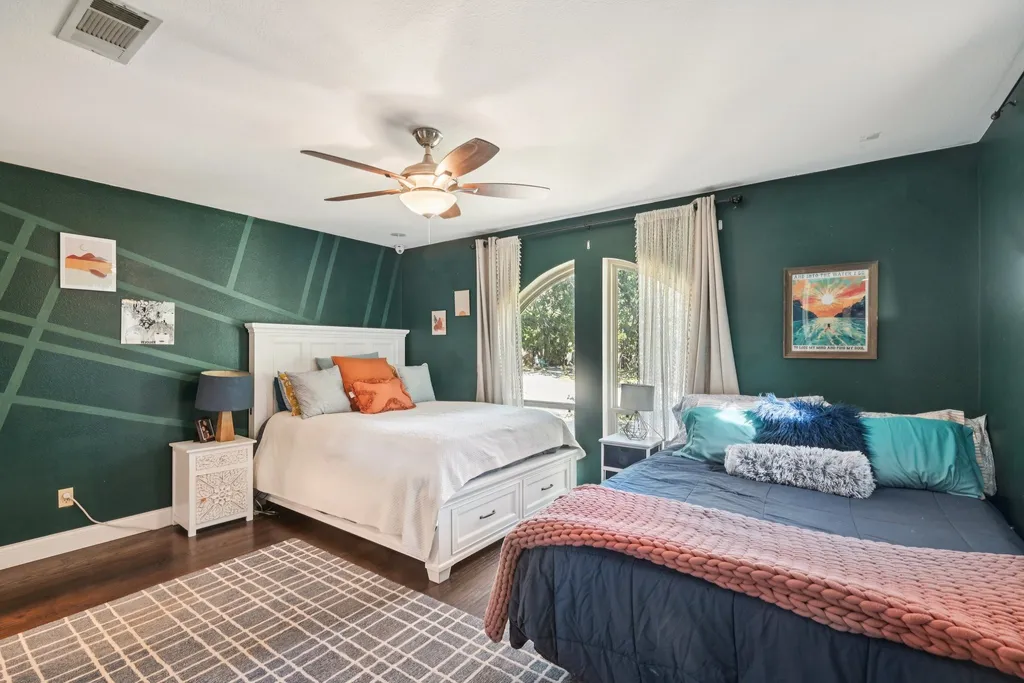 5 Woodlands Court Trophy Club TX 76262
