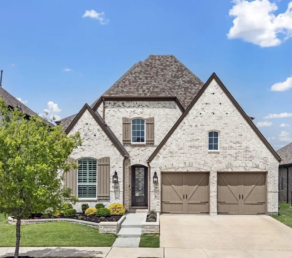 1108 16th Street Argyle TX 76226