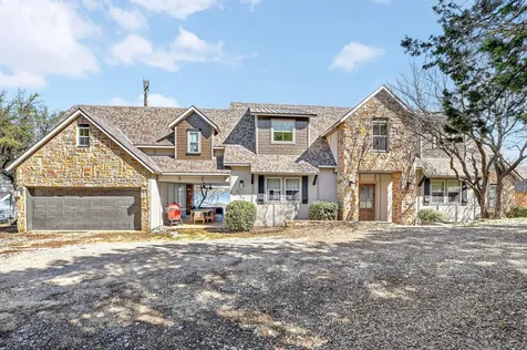 2127 Trail Ridge Road 1 Possum Kingdom Lake TX 76449