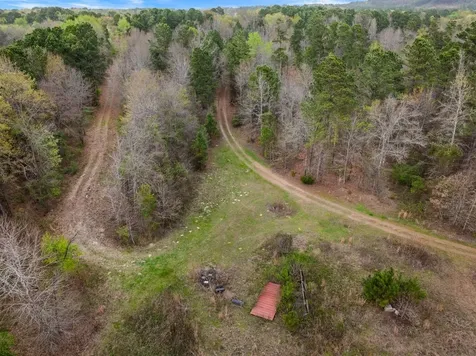 CR1124 Old Hwy 11 Road Daingerfield TX 75638