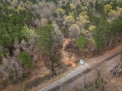 CR1124 Old Hwy 11 Road Daingerfield TX 75638