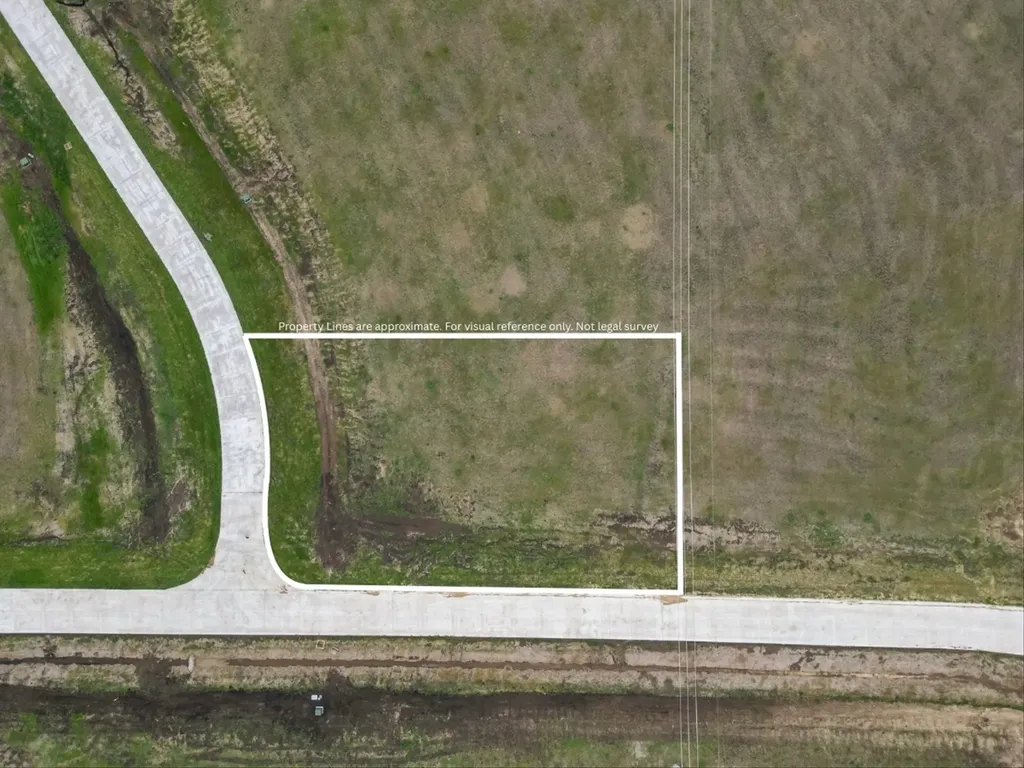 Tbd Bovine Court Oak Leaf TX 75154