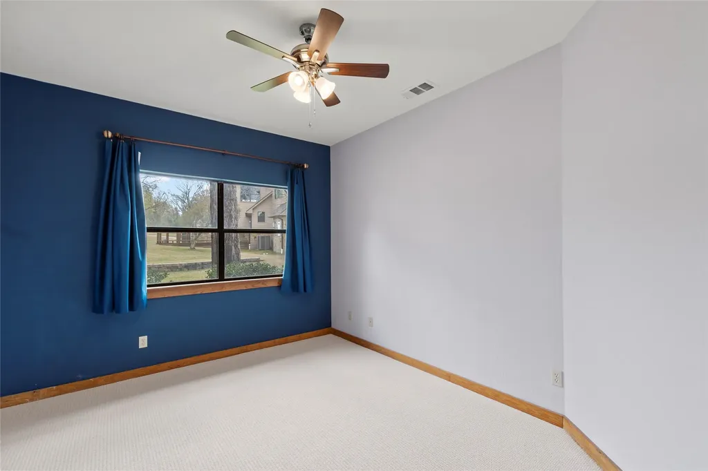 5459 Woodland Shores Drive Log Cabin TX 75148