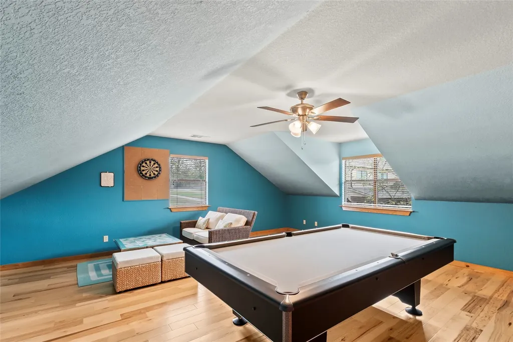 5459 Woodland Shores Drive Log Cabin TX 75148