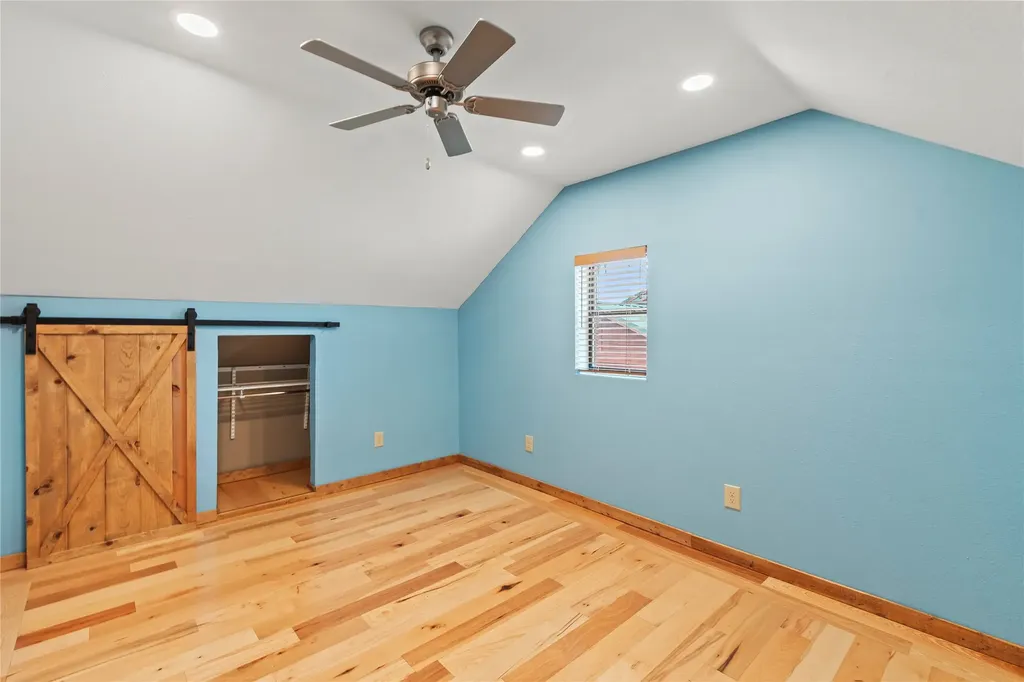 5459 Woodland Shores Drive Log Cabin TX 75148