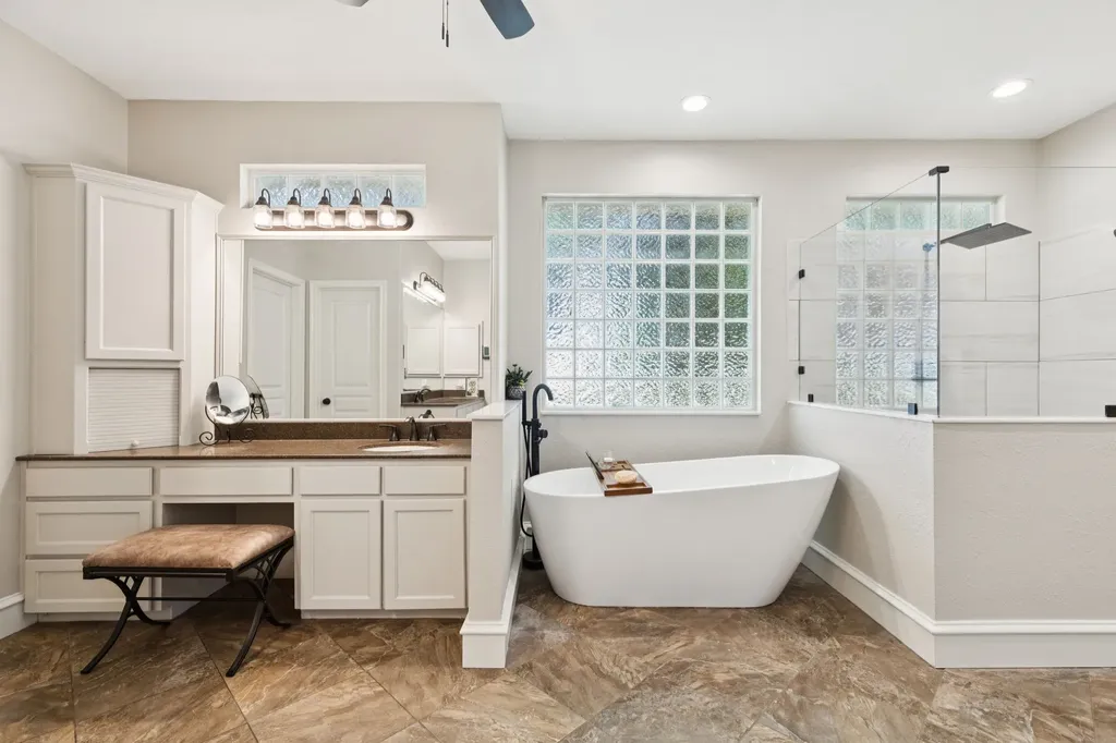 4879 Geren Trail Mckinney TX 75071
